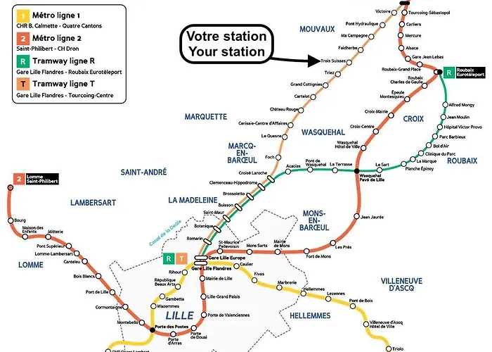 Charming One Bedroom In Apartamento *