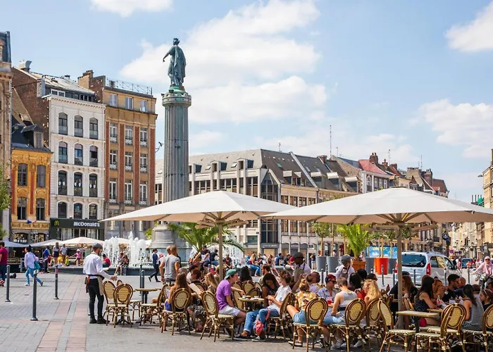 Charming One Bedroom In